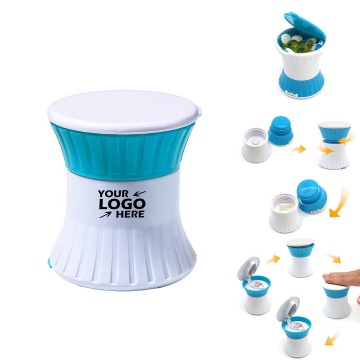 3 in 1 Pill Crusher Cutter Splitter Grinder